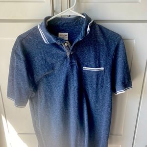 Merona Men’s Golf Shirt